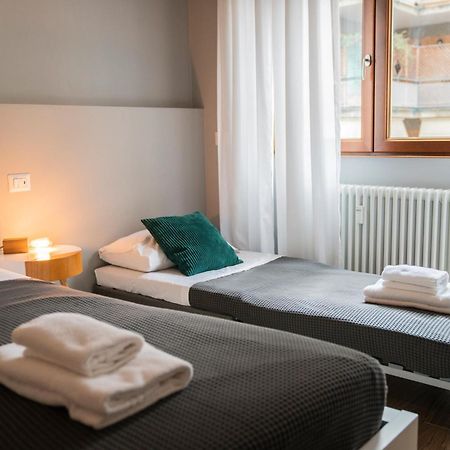 Rhome Vintage Holidays San Pietro Rzym Zewnętrze zdjęcie