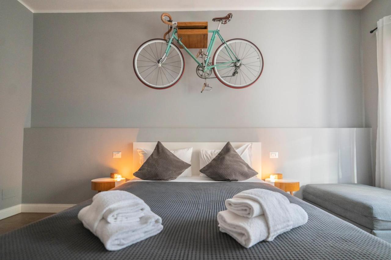 Rhome Vintage Holidays San Pietro Rzym Zewnętrze zdjęcie