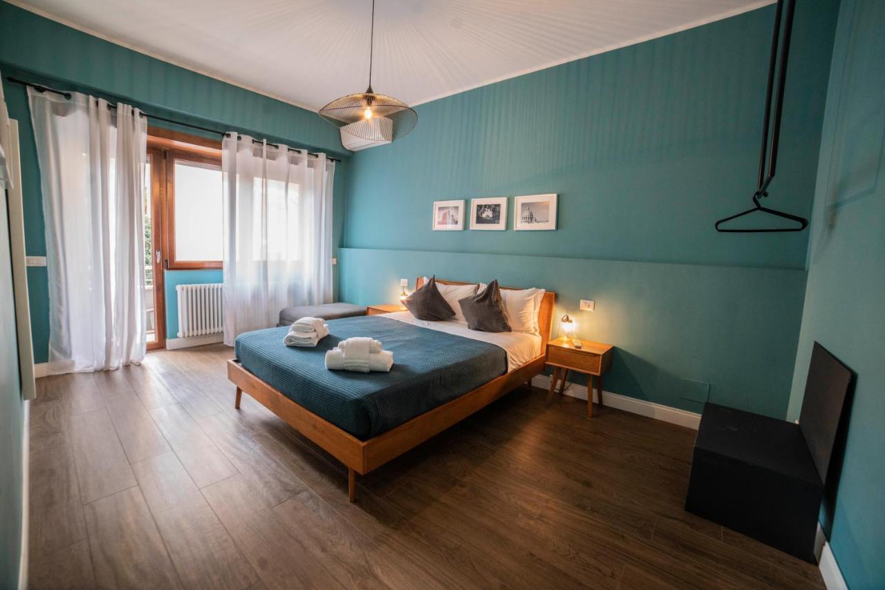 Rhome Vintage Holidays San Pietro Rzym Zewnętrze zdjęcie