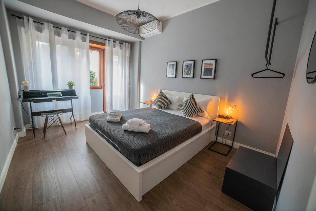 Rhome Vintage Holidays San Pietro Rzym Zewnętrze zdjęcie