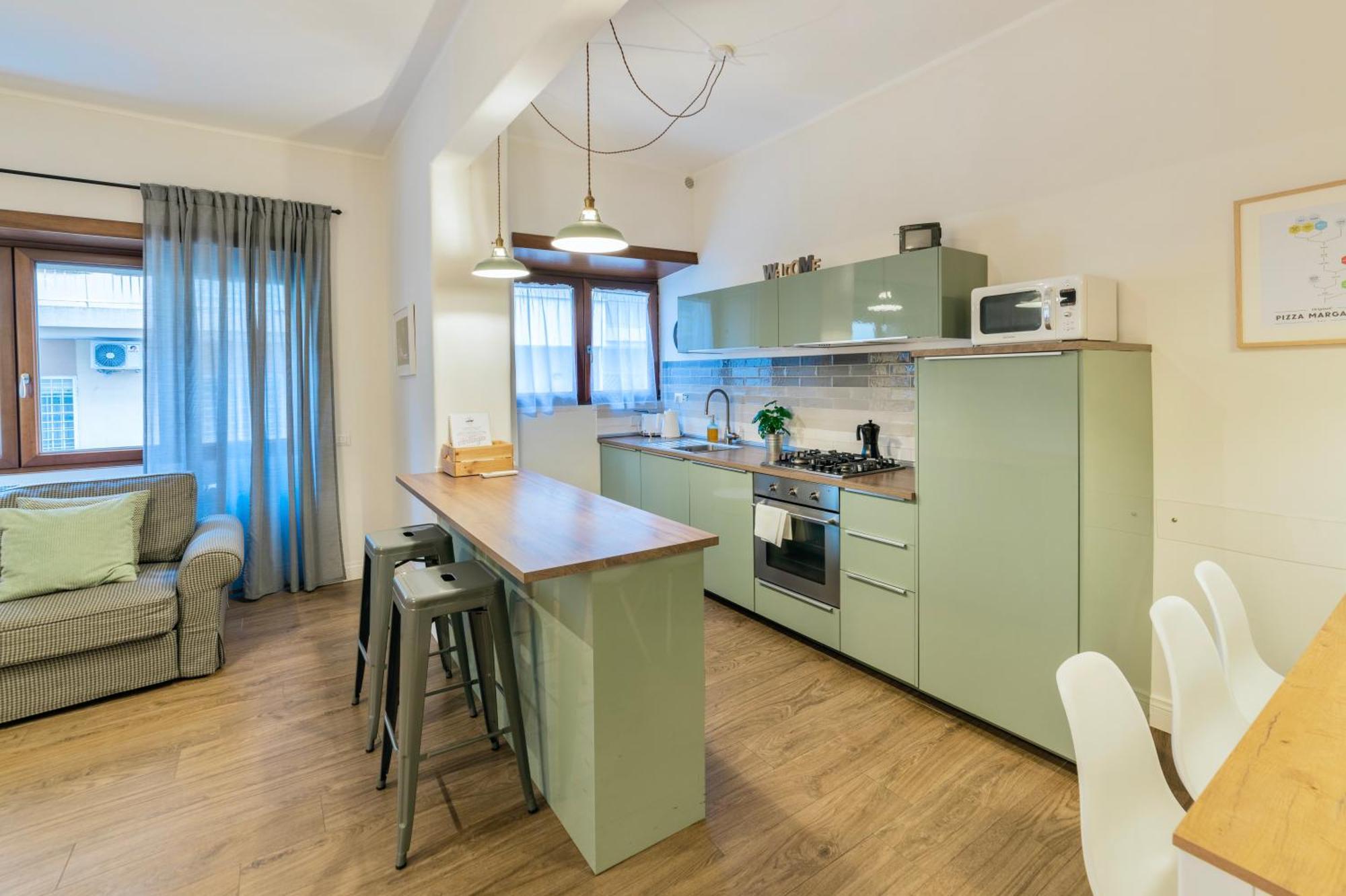 Rhome Vintage Holidays San Pietro Rzym Zewnętrze zdjęcie