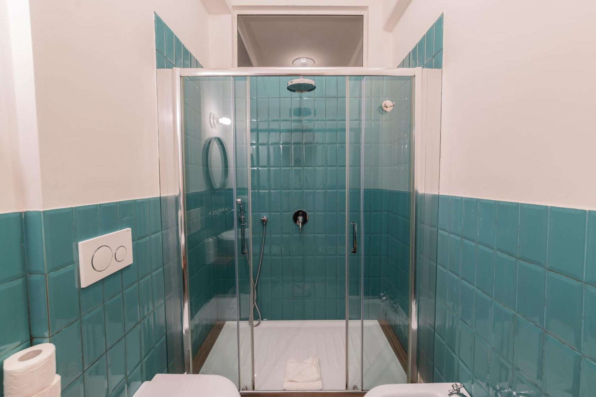Rhome Vintage Holidays San Pietro Rzym Zewnętrze zdjęcie