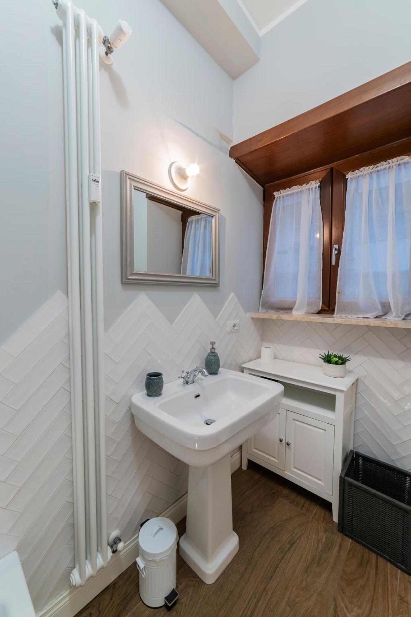 Rhome Vintage Holidays San Pietro Rzym Zewnętrze zdjęcie
