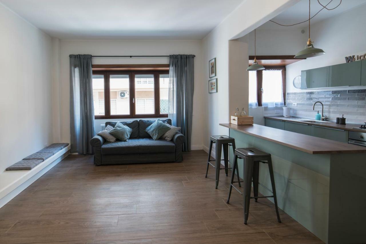 Rhome Vintage Holidays San Pietro Rzym Zewnętrze zdjęcie